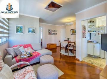Foto 05 · Apartamento à Venda No Paraíso Com 2 Dormitórios e 1 Vaga - Varanda