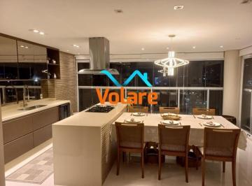 Foto 02 · Apartamento de luxo à venda no Centro de Osasco-SP: 2 quartos, 2 suítes, 3 banheiros, 2 vagas de gar
