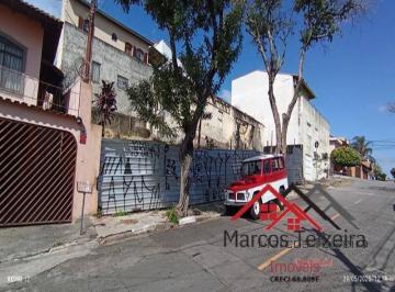 Terreno , Osasco · Terreno á venda Jardim Cipava - Osasco - 305,00m²