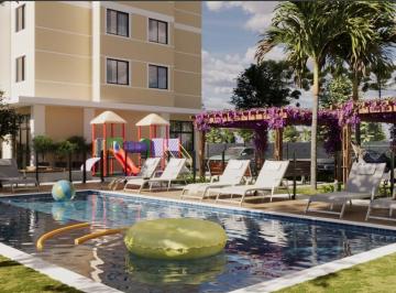 Apartamento de 2 quartos, Curitiba · Novo Prado Paiol