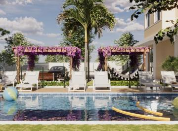 Apartamento de 2 quartos, Curitiba · Novo Prado Paiol