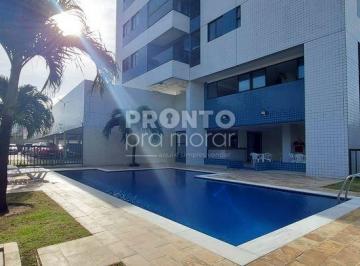 Apartamento de 2 quartos, Jaboatão dos Guararapes · EXCELENTE APARTAMENTO MOBILIADO COM 2 QUARTOS SENDO 1 SUITE  EM CANDEIAS