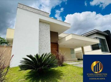 Foto 01 · Casa, Condomínio Residencial Monaco, São José dos Campos, SP