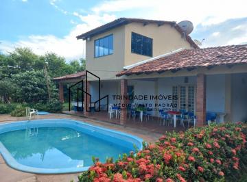 Foto 01 · Chacara, Costa Verde, Várzea Grande, MT