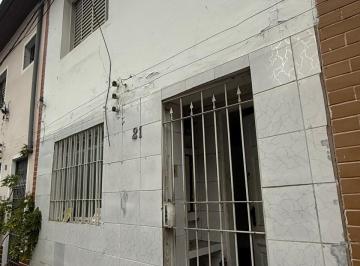 Casa de 3 quartos, São Paulo · 3 QUARTOS BARRA FUNDA