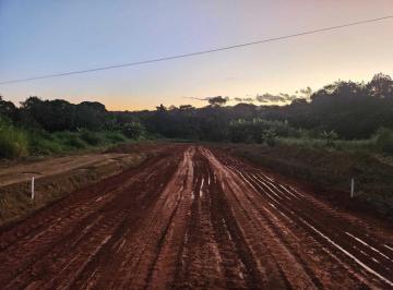 Terreno , Luziânia · JARDIM INGÁ - BR -040 - LOTEAMENTO - ESCRITURADO - OPORTUNIDADE