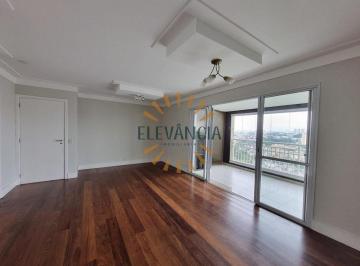 Apartamento de 3 quartos, São Paulo · Apartamento 122m 3 quartos escritório lazer de clube Butantã