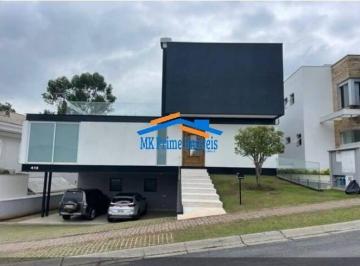 Casa · 515m² · 3 Quartos · 6 Vagas · Casa 515m² com 3 Suítes no Condomínio Itaye Alphaville.