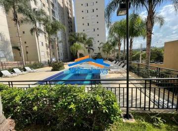 Apartamento · 46m² · 2 Quartos · 1 Vaga · Apartamento à Venda Condomínio Villas da Granja