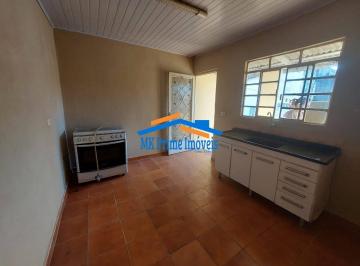 Casa · 170m² · 3 Quartos · 2 Vagas · Casa Térrea, 2 Quartos, 2 Vagas com Edícula - km 18/Osasco.