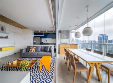 Apartamento de 1 quarto, São Paulo · APARTAMENTO À VENDA NA VILA OLIMPIA