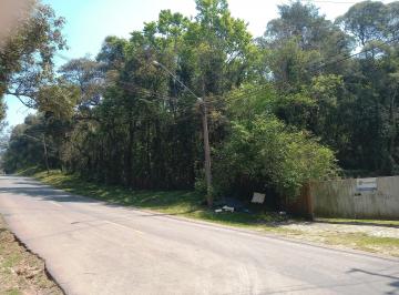 Terreno , Curitiba · TERRENO ZR2 - BAIRRO ABRANCHES - 4.147 M²