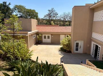 Casa de 4 quartos, Itatiba · Casa com 4 quartos, 456 m², no Condomínio Terras de Savion, em Itatiba/SP