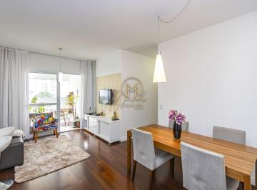 Apartamento · 69m² · 2 Quartos · 1 Vaga · Apartamento à venda no Ecoville | 69m² privativos