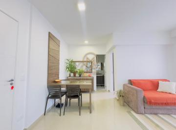 Apartamento · 46m² · 1 Quarto · 1 Vaga · 1 dormitório, 46m² privativos, 1 vaga – Apartament