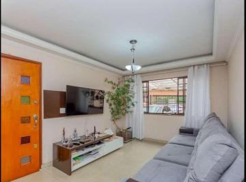 Casa de 3 quartos, São Paulo · Sobrado para Venda no bairro Parque Jabaquara