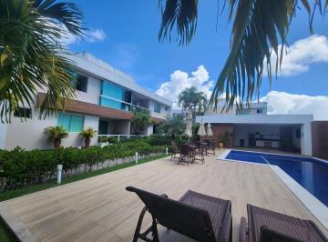 Apartamento de 2 quartos, Lauro de Freitas · Garden com 90m² em Buraquinho!!
