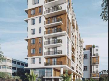 Apartamento , Curitiba · UNIKKO STUDIOS INTELIGENTES