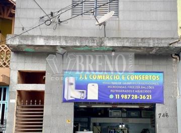 Foto 01 · Imovel Renda Rua da Patria Magini Mauá