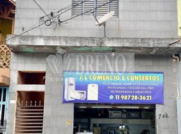 Foto 01 · Imovel Renda Rua da Patria Magini Mauá