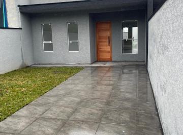 Casa de 3 quartos, Fazenda Rio Grande · Casa nova 3 quartos,Fazenda Rio Grande - Bairro Veneza (Contato 4198400-0315 por whatsapp)