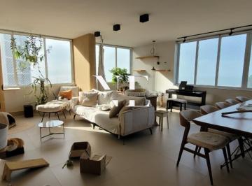 Apartamento de 4 quartos, Santos · Apartamento à Venda Bairro José Menino