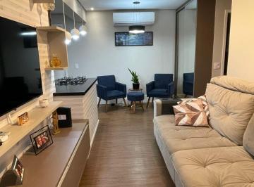 Apartamento de 2 quartos, São Paulo · Apartamento para Venda no bairro Jardim Prudência