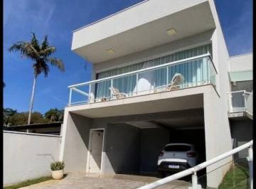 Casa · 220m² · 3 Quartos · 4 Vagas · Casa à Venda no Jardim Paulista – Atibaia/SP