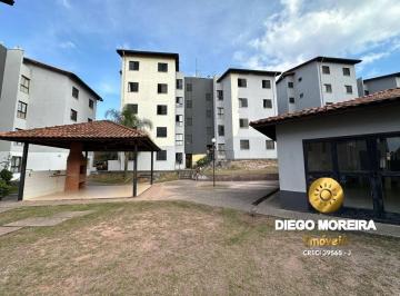 Apartamento · 42m² · 2 Quartos · 1 Vaga · Apartamento à Venda com 2 dormitórios – Terra Preta