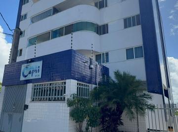 Apartamento de 3 quartos, Lauro de Freitas · APARTAMENTO DE 3/4 EM LAURO DE FREITAS 