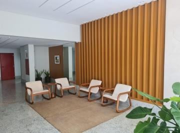 Apartamento de 3 quartos, Águas Claras · Apto 3 quartos com varanda e suíte, área de lazer completa, armários, garagem.