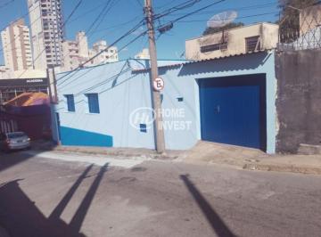 Foto 02 · Casa à venda em Jundiaí-SP, Bela Vista: 2 quartos, 1 suíte, 2 salas, 2 banheiros, 2 vagas de garagem