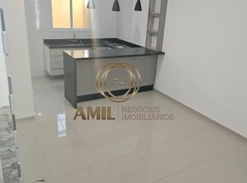 Foto 20 · Venda Casa Sobrado, 2 Quartos, 72 m², Condomínio Monte Olimpo, Centro, Jacareí - SP