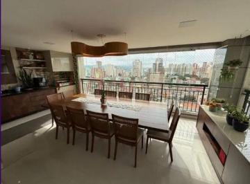Apartamento de 4 quartos, São Paulo · Santa Teresinha apartamento à venda com 264 m² 4 suítes 5 vagas varanda gourmet