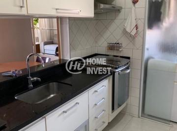 Foto 01 · Apartamento, Vila das Hortências, Jundiaí, SP