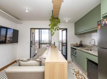 Apartamento de 2 quartos, Curitiba · Apartamento com 2 quartos no Capão raso