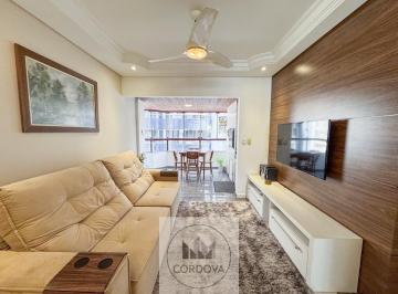 Foto 04 · Apartamento à Venda em Balneário Camboriú-SC: 3 Quartos, 1 Suíte, 2 Salas, 1 Vaga de Garagem, 160m²