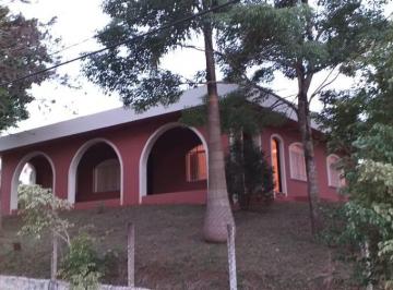 Casa de 3 quartos, Santana de Parnaíba · VENDE-SE CASA – Santana de Parnaíba - 40km do Centro de São Paulo
