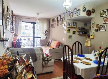 Foto 01 · Imperdível apartamento à venda na Várzea, Teresópolis-RJ! 2 quartos, 1 suíte, sala, 2 banheiros, 86,