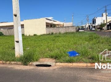 Foto 01 · Terreno à venda em Cianorte-PR, Jardim Botânico, 307,44m² de área