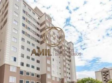 Foto 01 · Venda Apartamento,  2 Quartos,  Spazio Campo di Bourbon, Bairro Parque Industrial,  Zona Sul,  São J