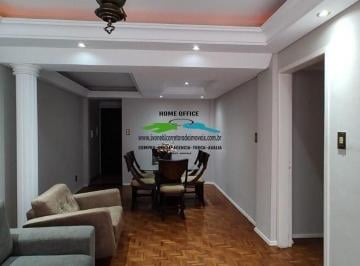 Apartamento · 120m² · 3 Quartos · 1 Vaga · Imperdível oportunidade de investimento: Apartamento à venda no Centro de Santo Ângelo-RS, 3 quartos