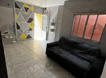 Foto 01 · Espetacular Casa à Venda em São Paulo-SP - Vila Margarida 3 Quartos, 1 Sala, 2 Banheiros, 1 Vaga, 1