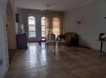 Foto 01 · Casa térrea no Jardim Paulistano Sorocaba