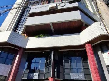 Comercial  Venda R$ 150.000 · Loja térrea comercial - 33 m² - Centro - Curitiba/PR