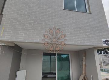 Casa · 105m² · 3 Quartos · 1 Vaga · SOBRADO EM GUARATUBA NO BALNEÁRIO ELIANE!