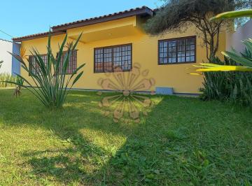 Casa · 97m² · 2 Quartos · 1 Vaga · Casa aconchegante no Pilarzinho – Próxima ao Parqu