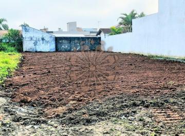 Terreno · Terreno à venda no Balneário Eliana – Guaratuba<br