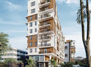 Apartamento · 25m² · 1 Quarto · 1 Vaga · Apartamento com 1 quarto e  1 vaga de garagem, con