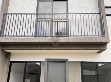 Casa · 100m² · 3 Quartos · 1 Vaga · SOBRADOS EM CONDOMÍNIO NO BAIRRO XAXIM, CURITIBA-P
